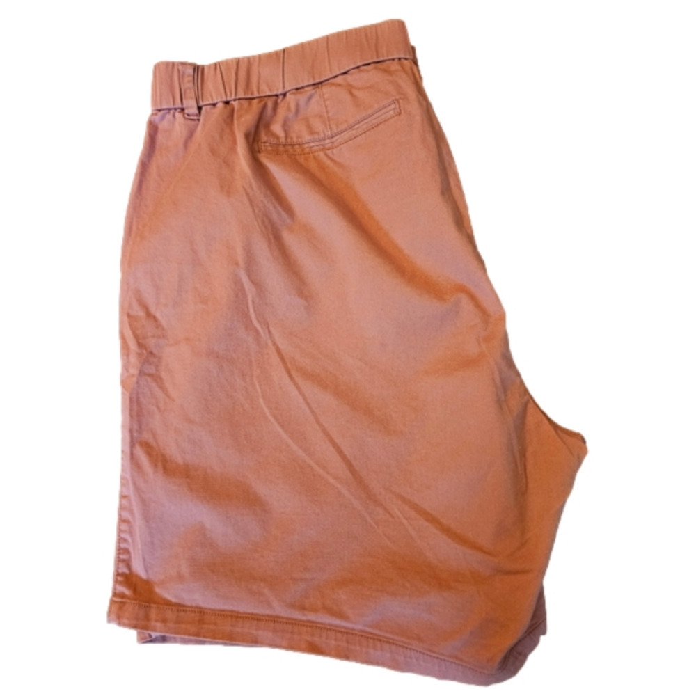 Style & Co Bermuda Shorts Size 24W - Picture 8 of 8